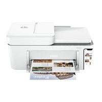 HP All-in-One Deskjet 4220e HP+ (A4, 8,5/5,5ppm, USB, Wi-Fi, BT, Print, Scan, Copy, ADF)