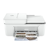 HP All-in-One Deskjet 4220e HP+ (A4, 8,5/5,5ppm, USB, Wi-Fi, BT, Print, Scan, Copy, ADF)
