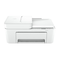 HP All-in-One Deskjet 4220e HP+ (A4, 8,5/5,5ppm, USB, Wi-Fi, BT, Print, Scan, Copy, ADF)