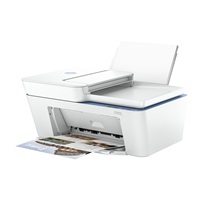 HP All-in-One Deskjet 4220e HP+ (A4, 8,5/5,5ppm, USB, Wi-Fi, BT, Print, Scan, Copy, ADF)