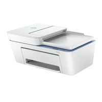 HP All-in-One Deskjet 4220e HP+ (A4, 8,5/5,5ppm, USB, Wi-Fi, BT, Print, Scan, Copy, ADF)