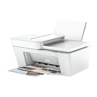 HP All-in-One Deskjet 4220e HP+ (A4, 8,5/5,5ppm, USB, Wi-Fi, BT, Print, Scan, Copy, ADF)