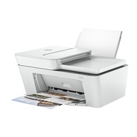 HP All-in-One Deskjet 4220e HP+ (A4, 8,5/5,5ppm, USB, Wi-Fi, BT, Print, Scan, Copy, ADF)