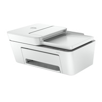 HP All-in-One Deskjet 4220e HP+ (A4, 8,5/5,5ppm, USB, Wi-Fi, BT, Print, Scan, Copy, ADF)