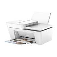 HP All-in-One Deskjet 4220e HP+ (A4, 8,5/5,5ppm, USB, Wi-Fi, BT, Print, Scan, Copy, ADF)
