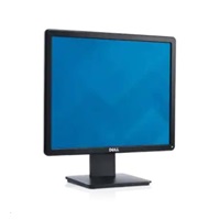 DELL LCD E1715SE - 43cm(17")/5 : 4/1 280 x 1 024/TN/1 000 : 1/250 cd/m2/5ms/DP/VGA/VESA/3YNBD (210-AEUS)