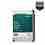 Synology 3,5" HDD HAT3310-12T Plus (NAS) (12TB, SATA III, 7200 RPM, 512MB)