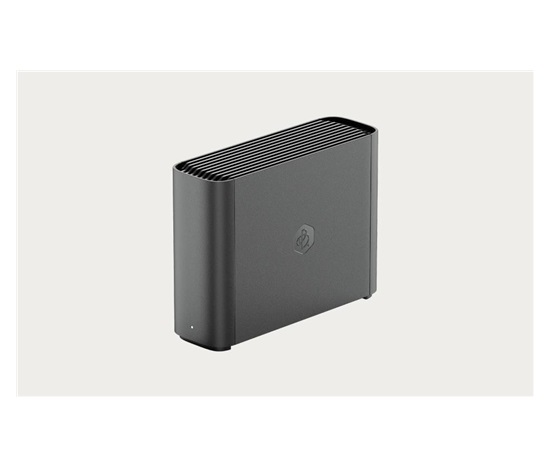 Synology BST150-4T BeeStation (4C/RealtekRTD1619B/1,7GHz/1GBRAM/1x4TBHDD/2xUSB3.2/1xGbE)