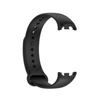 RhinoTech řemínek pro Xiaomi Mi Band 8 černá