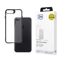 3mk ochranný kryt Satin Armor Case+ pro Apple iPhone SE (2020/2022)