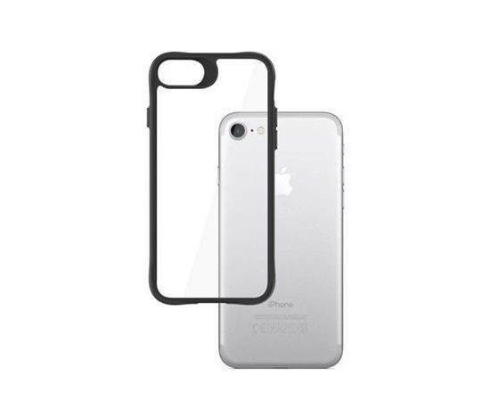 3mk Satin Armor Case+ pro Apple iPhone SE (2020/2022)