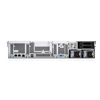 DELL SRV PowerEdge R760xs /8x3.5"HotPlug/5416S/1x32GB/2x480GB SSD/2x1100W/H755/iDRAC9 En/3Yr PS