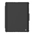 Nillkin ochranné pouzdro s vestavěnou klávesnicí pro iPad Pro 12.9" 2020/2021/2022, černá