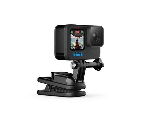 GoPro Travel Kit