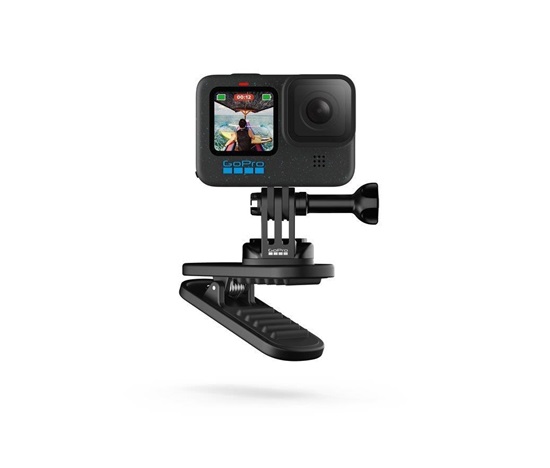 GoPro Magnetic Swivel Clip