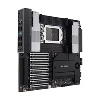 ASUS MB Sc sWRX9 PRO WS WRX90E-SAGE SE, AMD WRX90, 8xDDR5, EEB