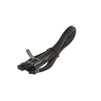 SEASONIC 12VHPWR cable black, 750mm