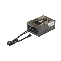 SEASONIC 12VHPWR cable black, 750mm