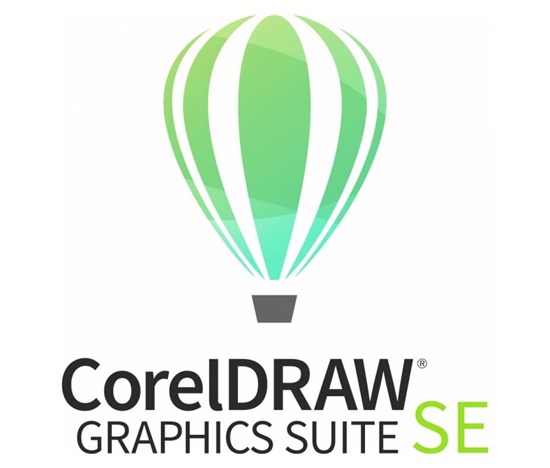 CorelDRAW Graphics Suite Special Edition 2023 ML ESD