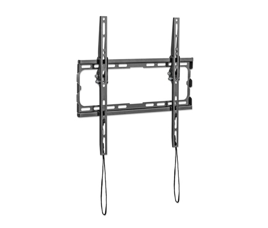 MANHATTAN Nástěnný držák TV (32"-70"/max 45kg), natáčecí, low-profile