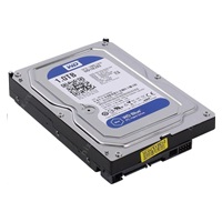 WD BLUE WD10EARZ 1TB, SATA III 3.5", 64MB 5400RPM, 150MB/s, CMR