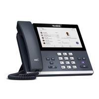 Yealink MP56 E2 SIP telefon Microsoft Teams
