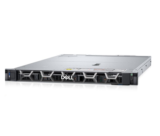 DELL SRV PowerEdge R660xs/8x2.5"HotPlug/4410T/32GB/1x480GB SSD SATA/2x700W/H755/iDRAC9 En./3Yr PS