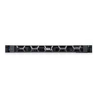 DELL SRV PowerEdge R660xs /8x2.5"HotPlug/5416S/1x32GB/2x480GB SSD/2x1100W/H755/iDRAC9 En./3Yr PS