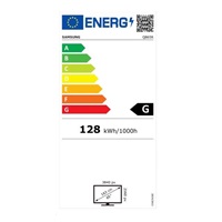 SMART Signage LED QB65C 65" LH65QBCEBGCXEN