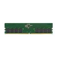 KINGSTON DIMM DDR5 16GB 4800MT/s ECC Reg 1Rx8