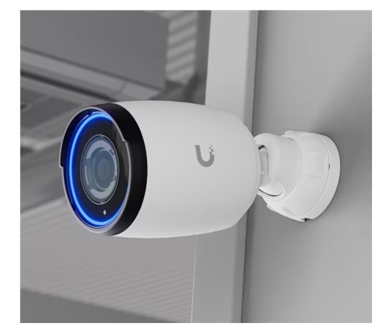 UBNT UVC-AI-Pro - UVC AI Professional kamera, 8MP - White