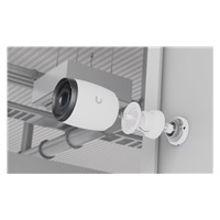 UBNT UVC-AI-Pro - UVC AI Professional kamera, 8MP - White