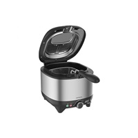 ORAVA  FR-111 fritéza