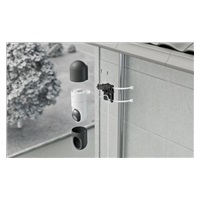 UBNT UACC-Flex-Cam-PWM-White
