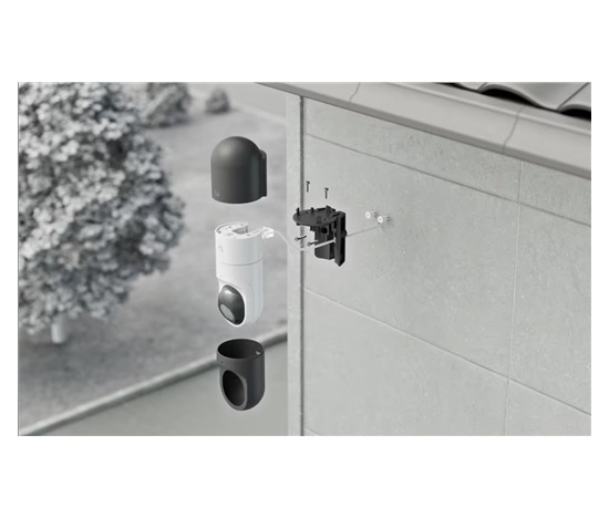 UBNT UACC-Flex-Cam-PWM-Black