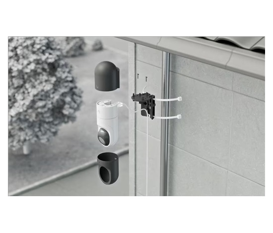 UBNT UACC-Flex-Cam-PWM-Black-3pack