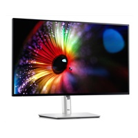 DELL LCD U2724D - 27"/IPS/LED/2560 x 1440/16:9/120Hz/8ms/2000:1/350 cd/m2/HDMI/DP/Pivot/VESA/3YNBD (210-BKVB)