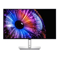 DELL LCD U2724DE - 27"/IPS/LED//2560x1440/16:9/120Hz/8ms/2000:1/350 cd/m2/HDMI/DP/THb/Pivot/VESA/3YNBD (210-BKTV)