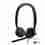 DELL Wired Headset Ear Cushions - HE324