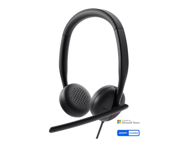 DELL Wired Headset Ear Cushions - HE324