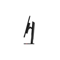 LENOVO LCD T27hv-30 - 27‘‘,IPS,mat,16:9,2560x1440,75Hz,4ms,300cd/m2,1000:1,HDMI,DP,USB-C,USBHub,RJ45,VESA,rep,cam,Pivot