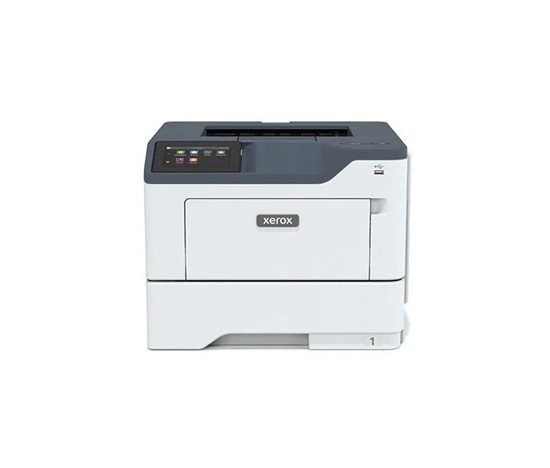 Xerox B410V_DN ČB laser, A4, DUPLEX, 47 str./min., Ethernet, Wi-Fi,  AirPrint