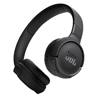 JBL T520BT Black