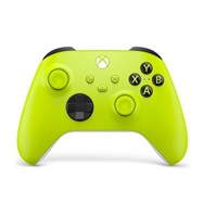 Xbox Wireless Controller Electric Volt - ovladač