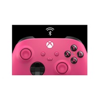 Xbox Wireless Controller Deep Pink