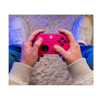 Xbox Wireless Controller Deep Pink