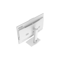 MSI PC AiO PRO AP272P 14M-606XEU, i5-14400, 27" FHD, Anti-Glare, Non-touch, 8GB, 512GB SSD, N/A, No OS, White