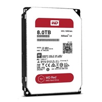 BAZAR - WD RED Pro NAS WD102KFBX 10TB SATAIII/600 256MB cache, CMR