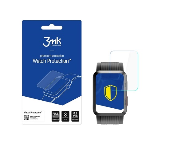 3mk Watch Protection ARC pro Huawei Watch D