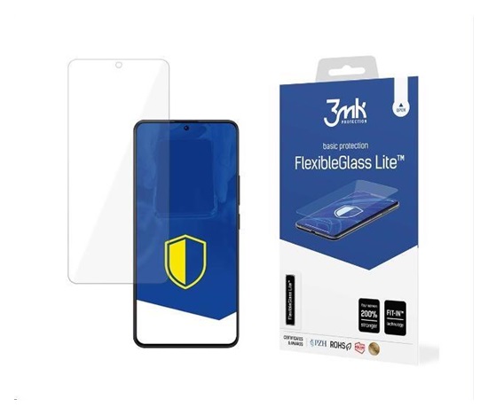 3mk FlexibleGlass Lite pro Nokia 2.1